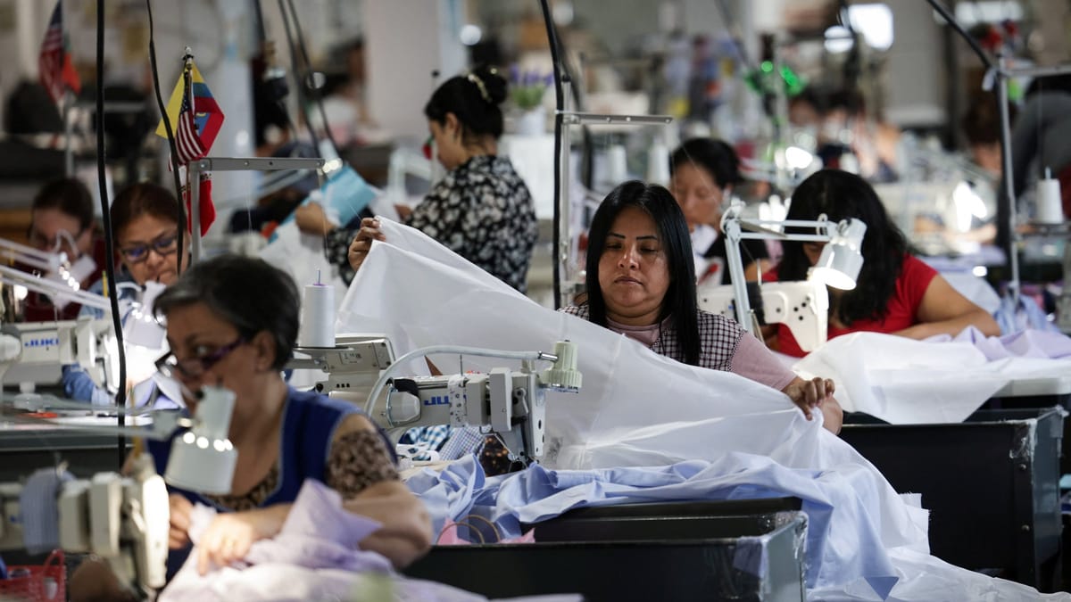 Do we need a UN Financial Security Council?